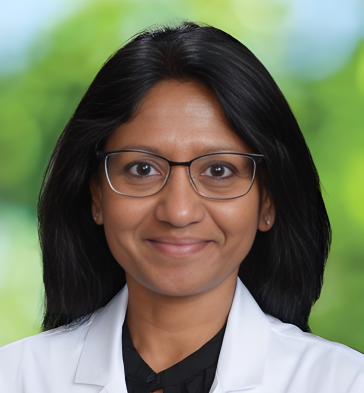 Padmaja Doniparthi, MD — Interventional Pain Medicine & Pain Management