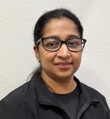 Sridevi Veeramasuneni, PA-C — Certified Physician Assistant