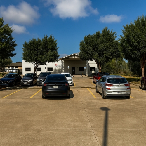 Premier Pain Clinic clinic in Cleburne, Texas