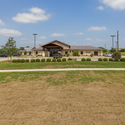 Premier Pain Clinic clinic in Fort Worth, Texas
